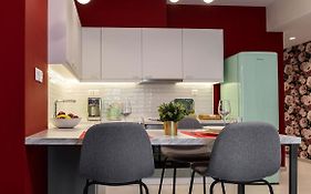 Zen Luxury Apartments